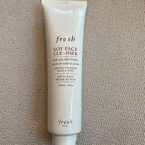 Fresh Soy Face Cleanser